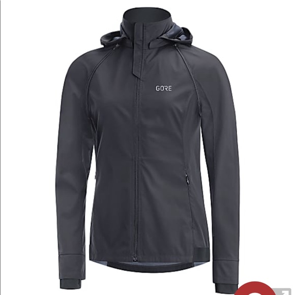 Gore Jackets & Blazers - Gore Women’s R3 GORE WINDSTOPPER ZIP-OFF JACKET, Large